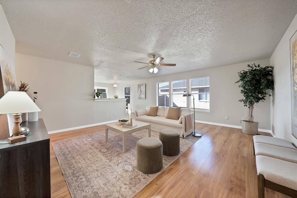 Wynfield Farms Ph 3b - Residential