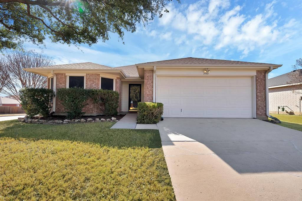 Wynfield Farms Ph 3b - Residential
