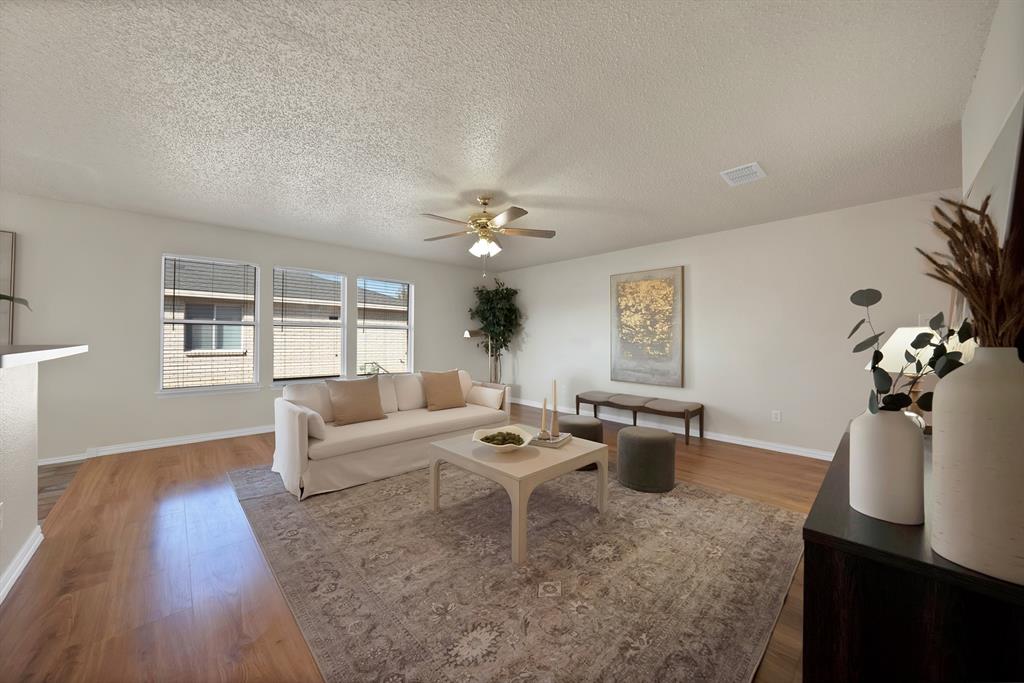 Wynfield Farms Ph 3b - Residential