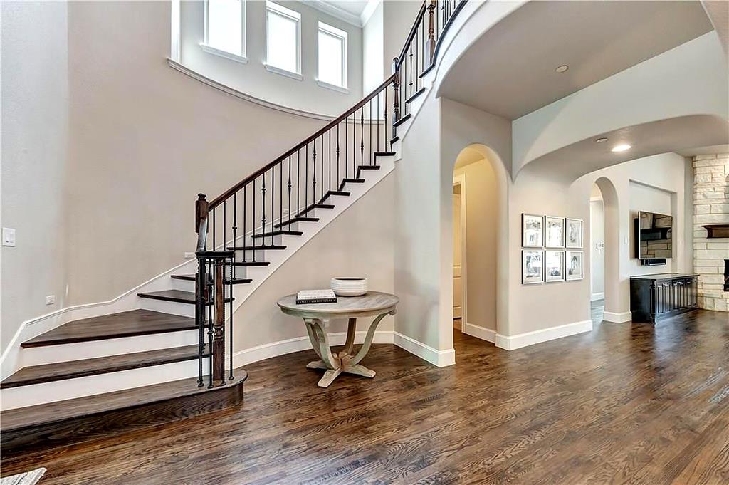 Shady Oaks Add - Residential