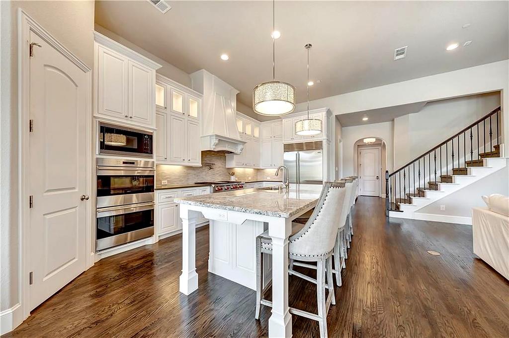 Shady Oaks Add - Residential