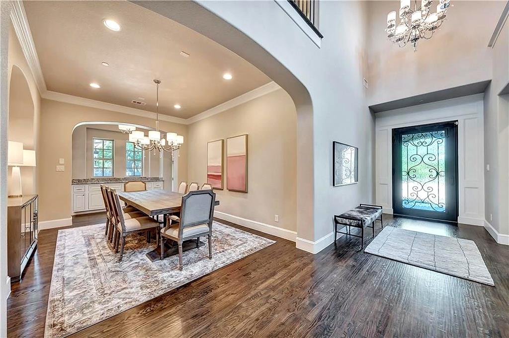 Shady Oaks Add - Residential