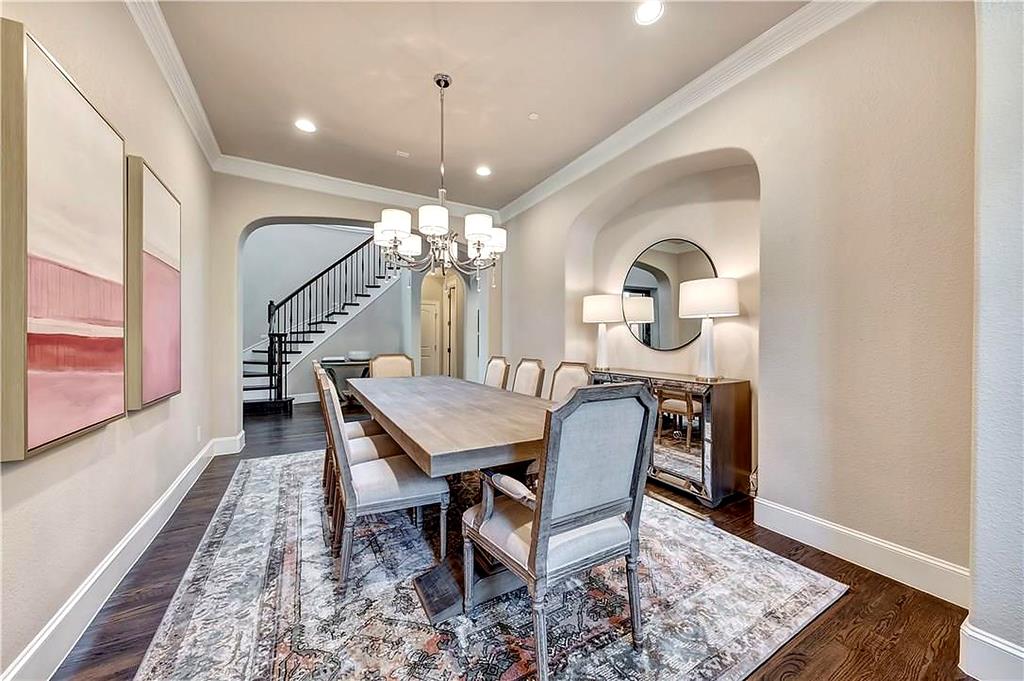 Shady Oaks Add - Residential