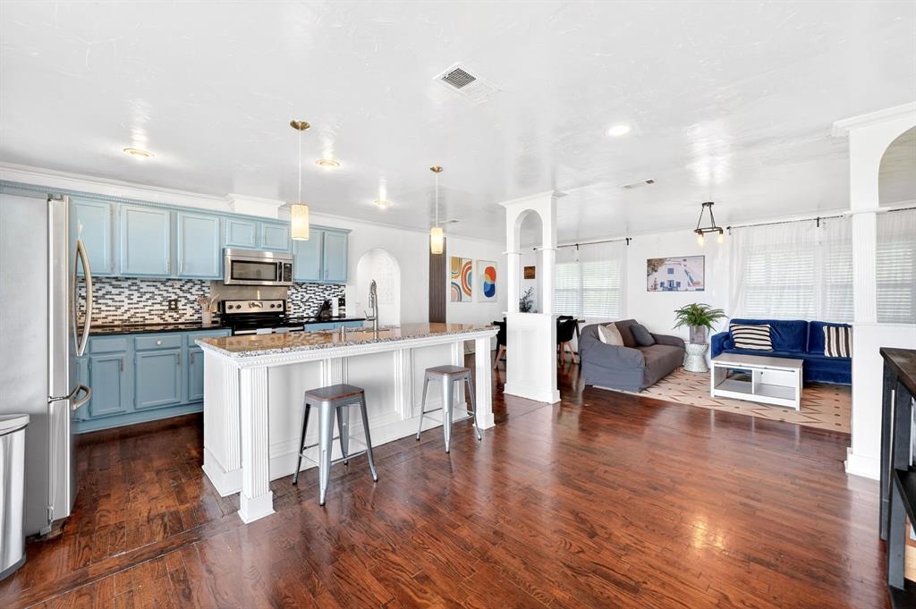 Lakeview Heights Add # 1 - Residential