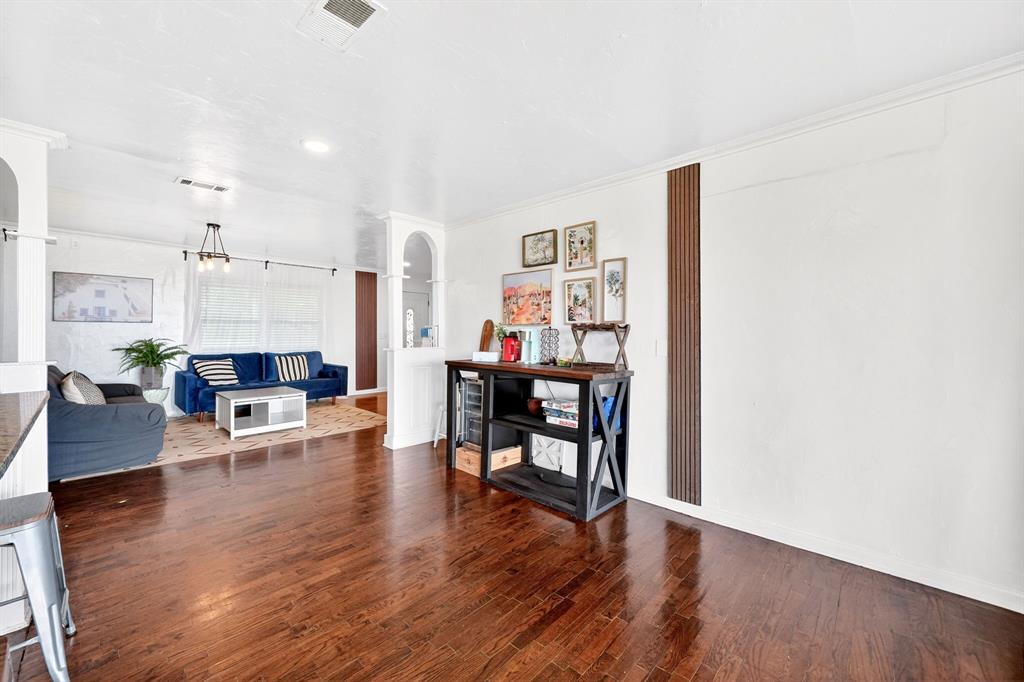 Lakeview Heights Add # 1 - Residential