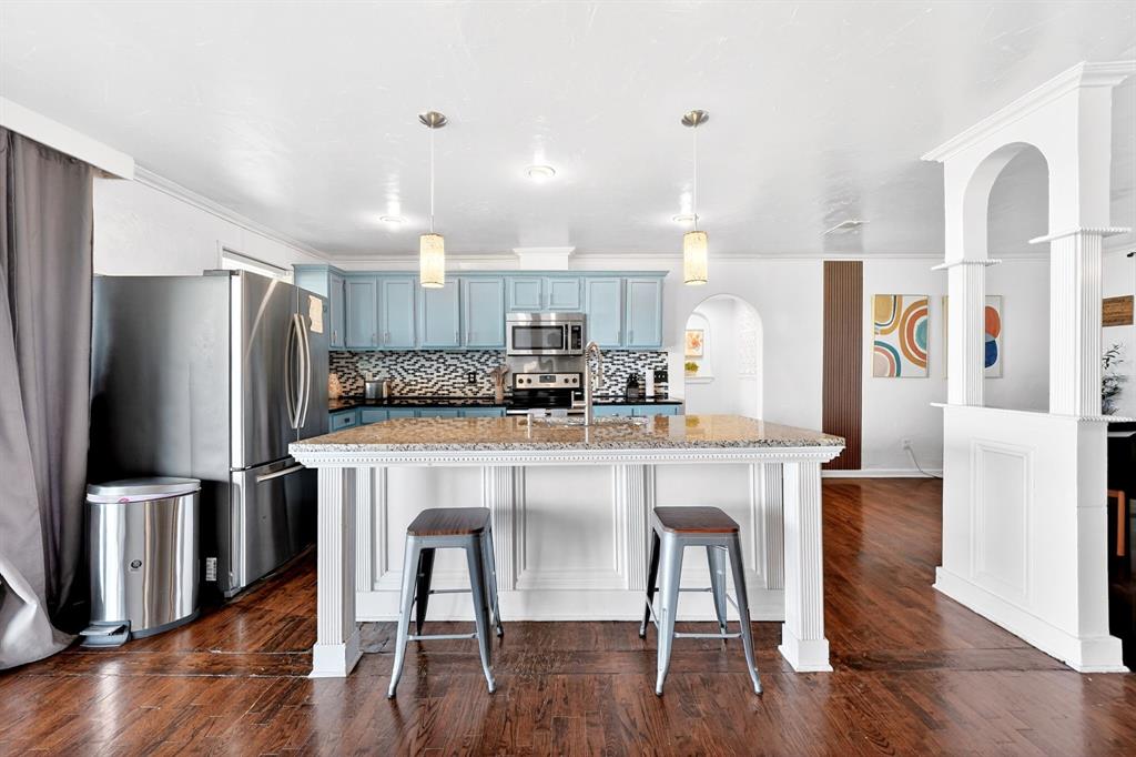 Lakeview Heights Add # 1 - Residential