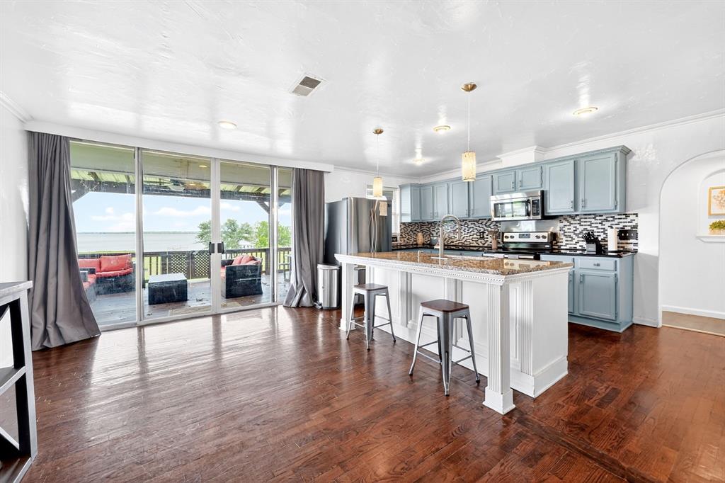 Lakeview Heights Add # 1 - Residential