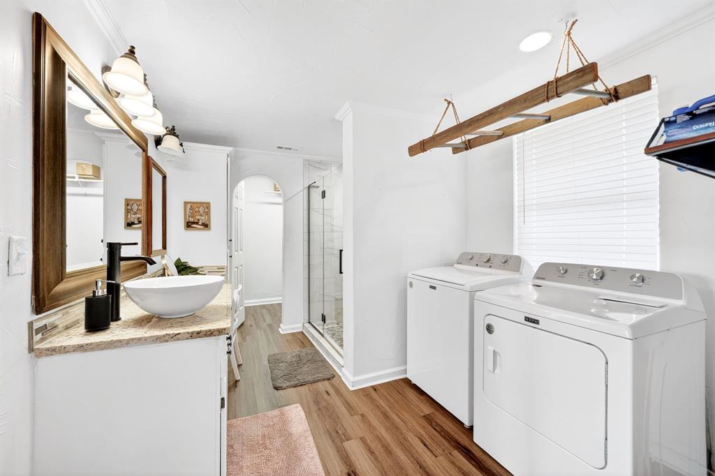 Lakeview Heights Add # 1 - Residential