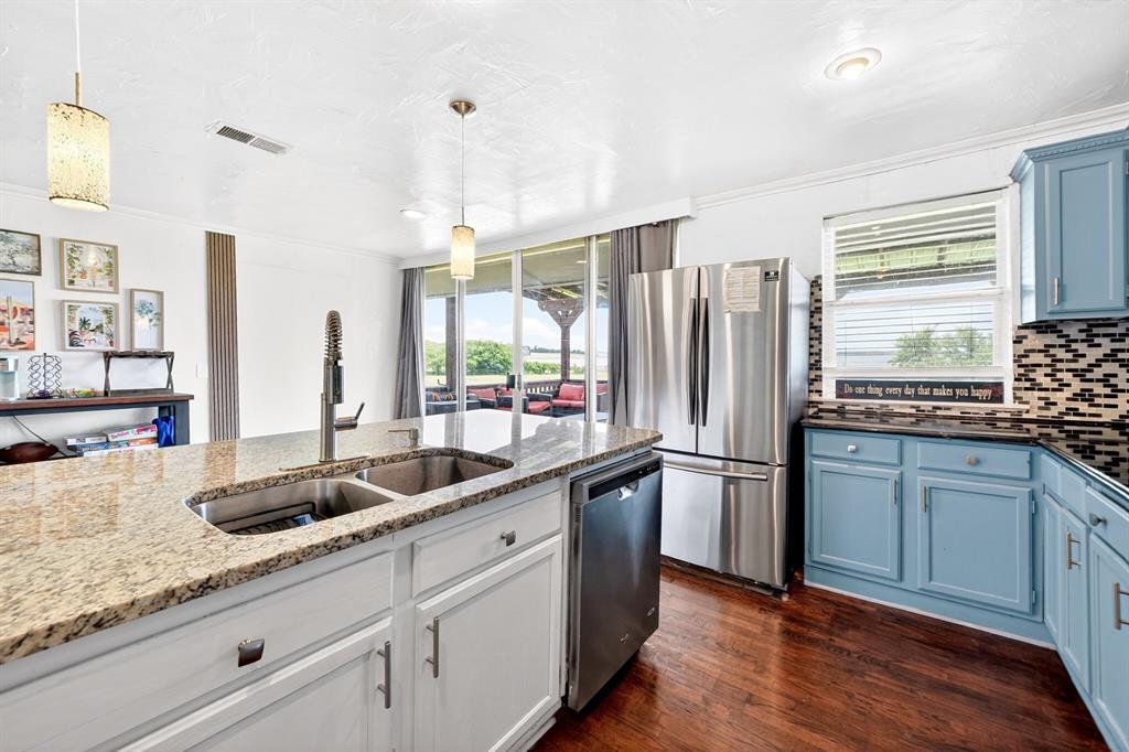 Lakeview Heights Add # 1 - Residential