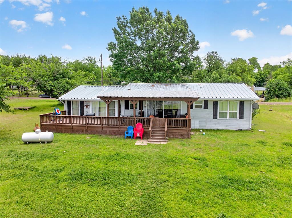 Lakeview Heights Add # 1 - Residential