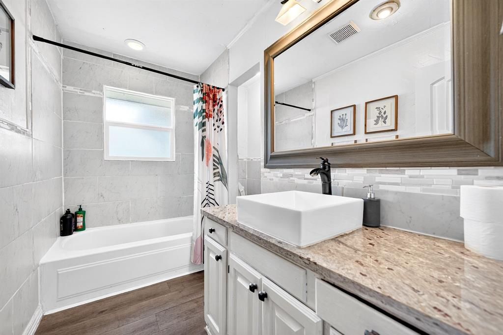 Lakeview Heights Add # 1 - Residential