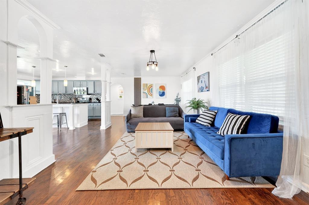 Lakeview Heights Add # 1 - Residential