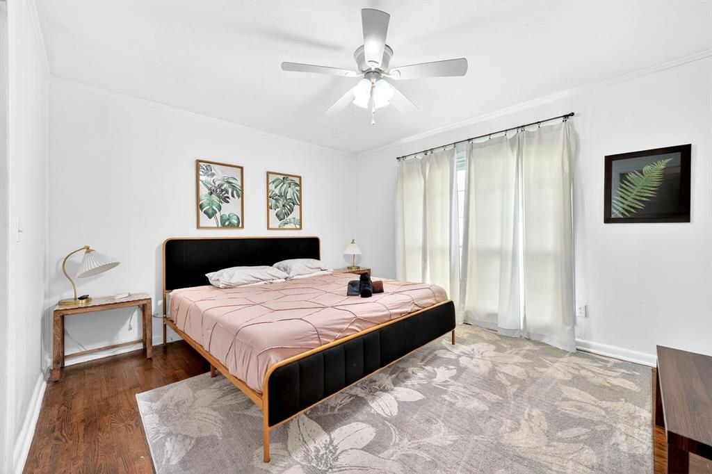 Lakeview Heights Add # 1 - Residential