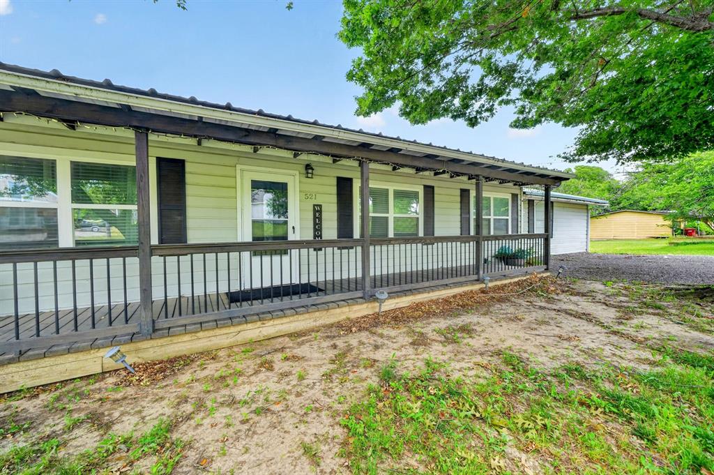 Lakeview Heights Add # 1 - Residential