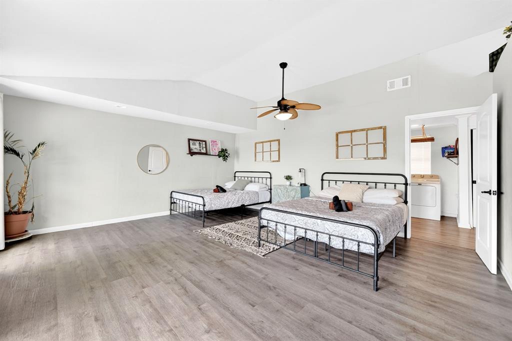 Lakeview Heights Add # 1 - Residential