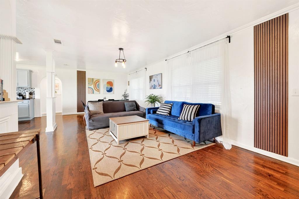 Lakeview Heights Add # 1 - Residential