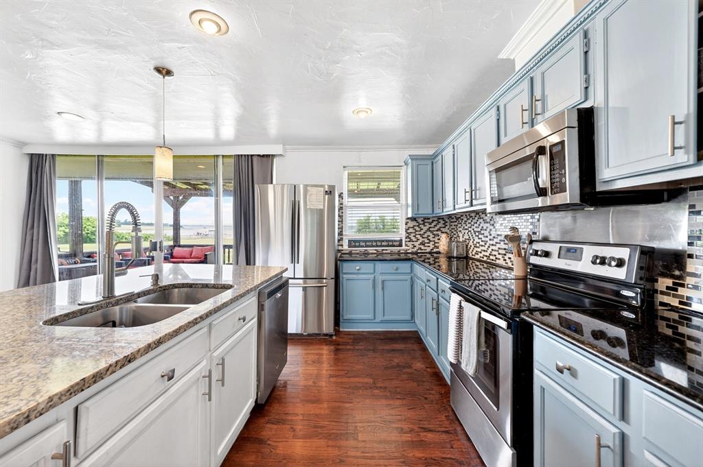 Lakeview Heights Add # 1 - Residential