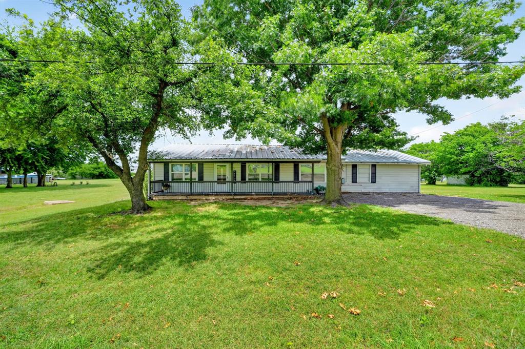Lakeview Heights Add # 1 - Residential
