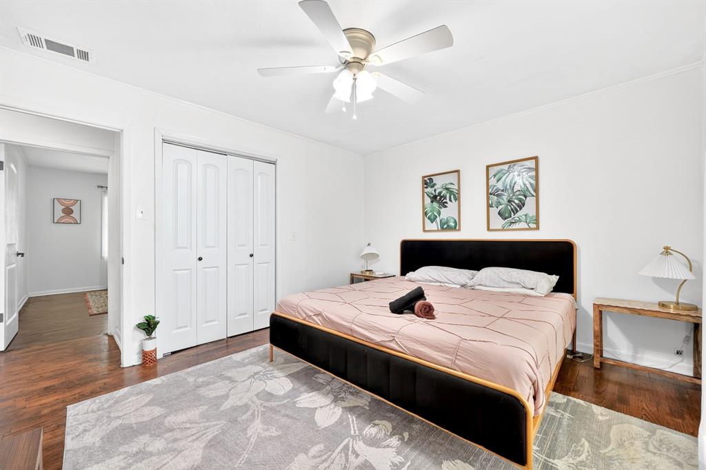 Lakeview Heights Add # 1 - Residential