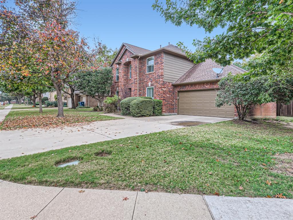 Lake Forest Ph 2 - Residential