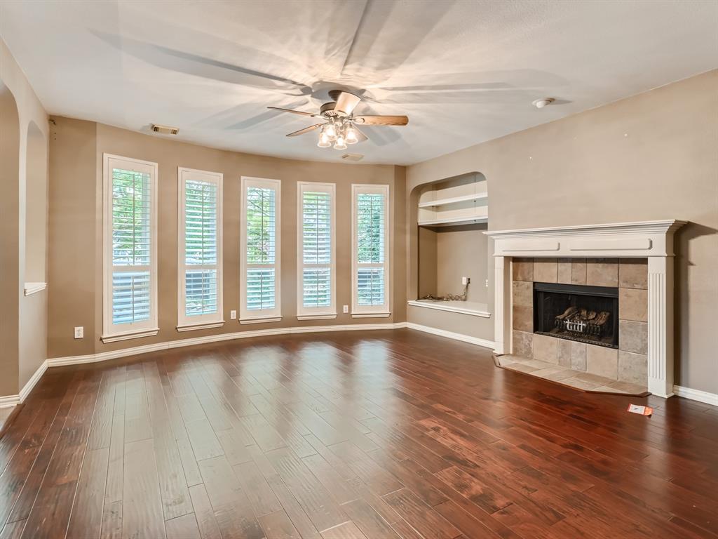 Lake Forest Ph 2 - Residential