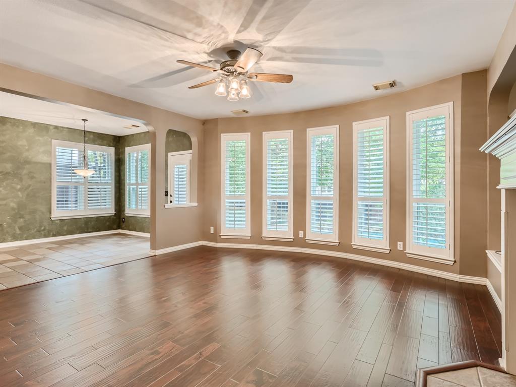 Lake Forest Ph 2 - Residential