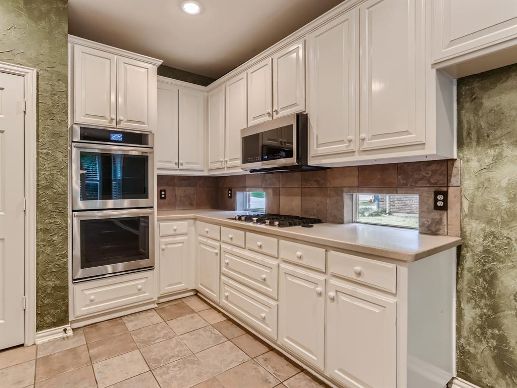 Lake Forest Ph 2 - Residential