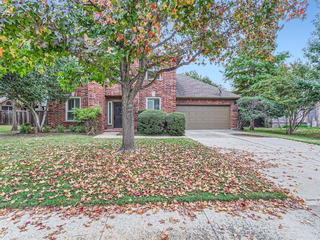 Lake Forest Ph 2 - Residential
