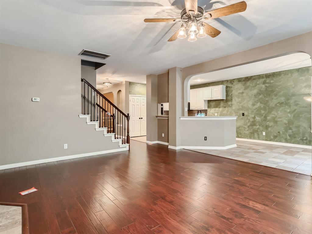 Lake Forest Ph 2 - Residential