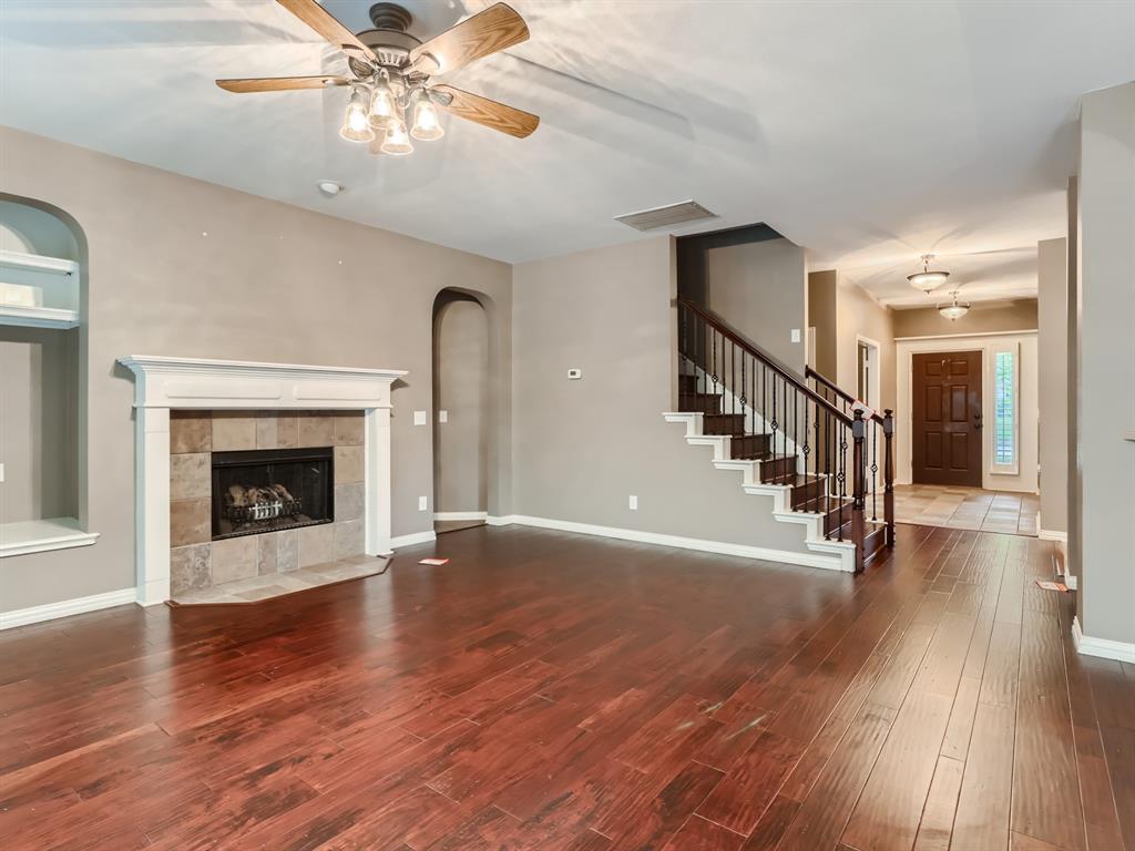 Lake Forest Ph 2 - Residential