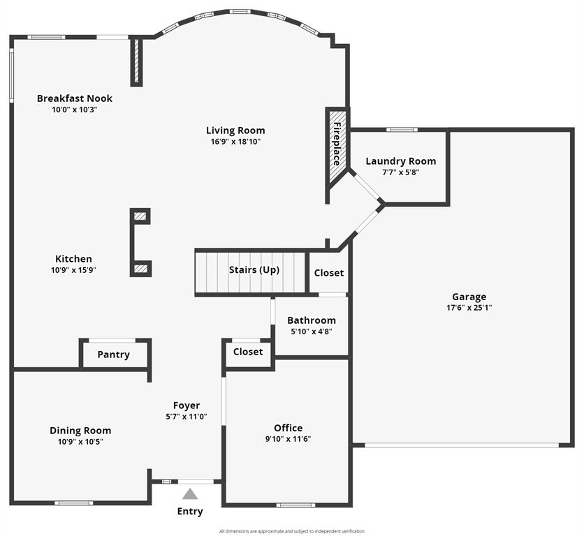 Lake Forest Ph 2 - Residential