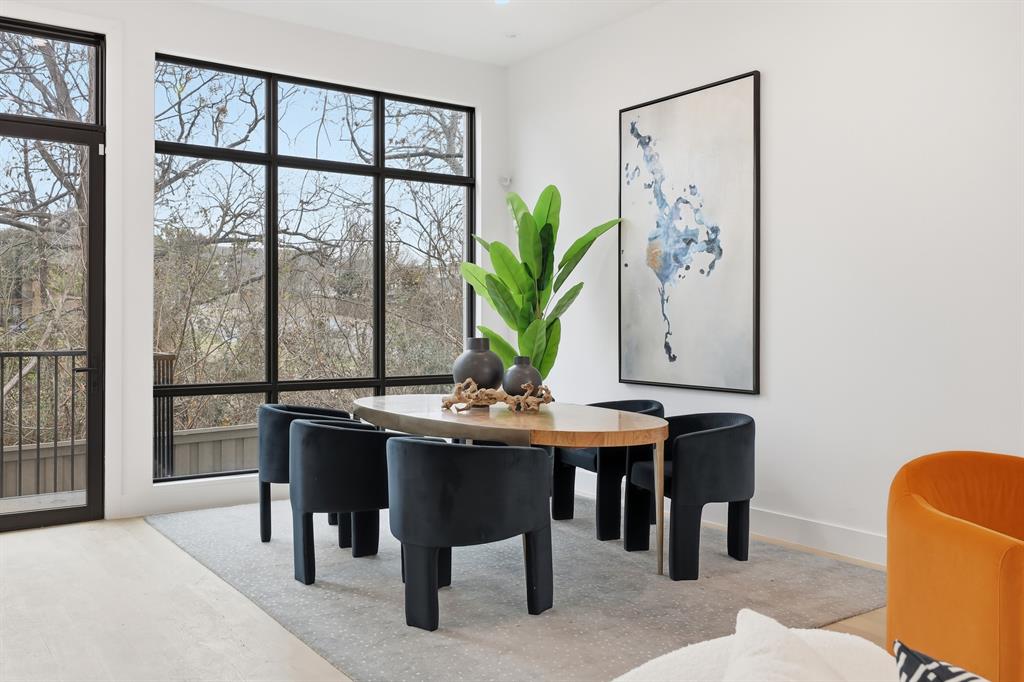 Kessler West Townhomes - Residential