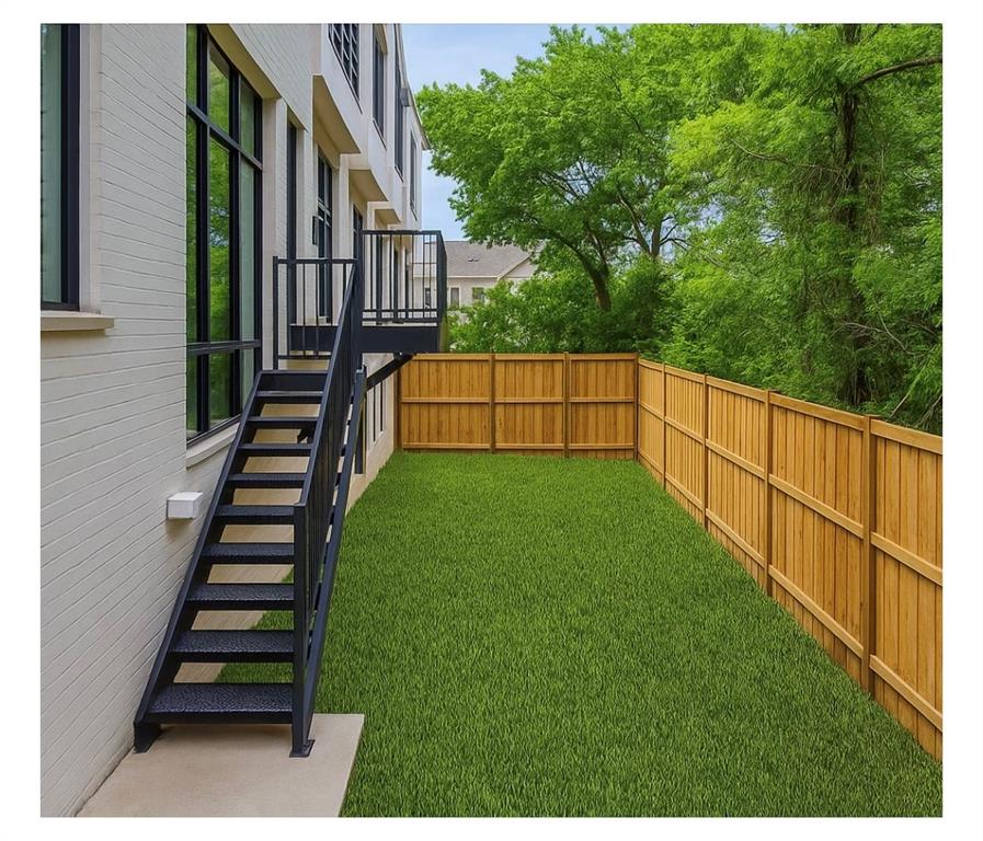 Kessler West Townhomes - Residential