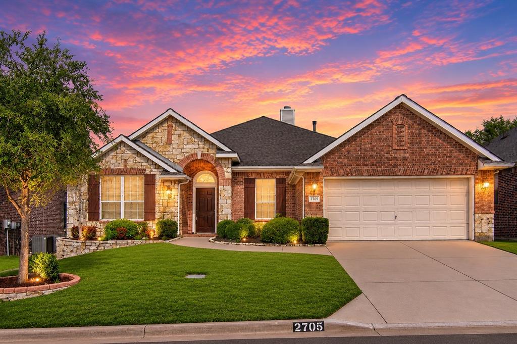 Foxwood Glen - Residential