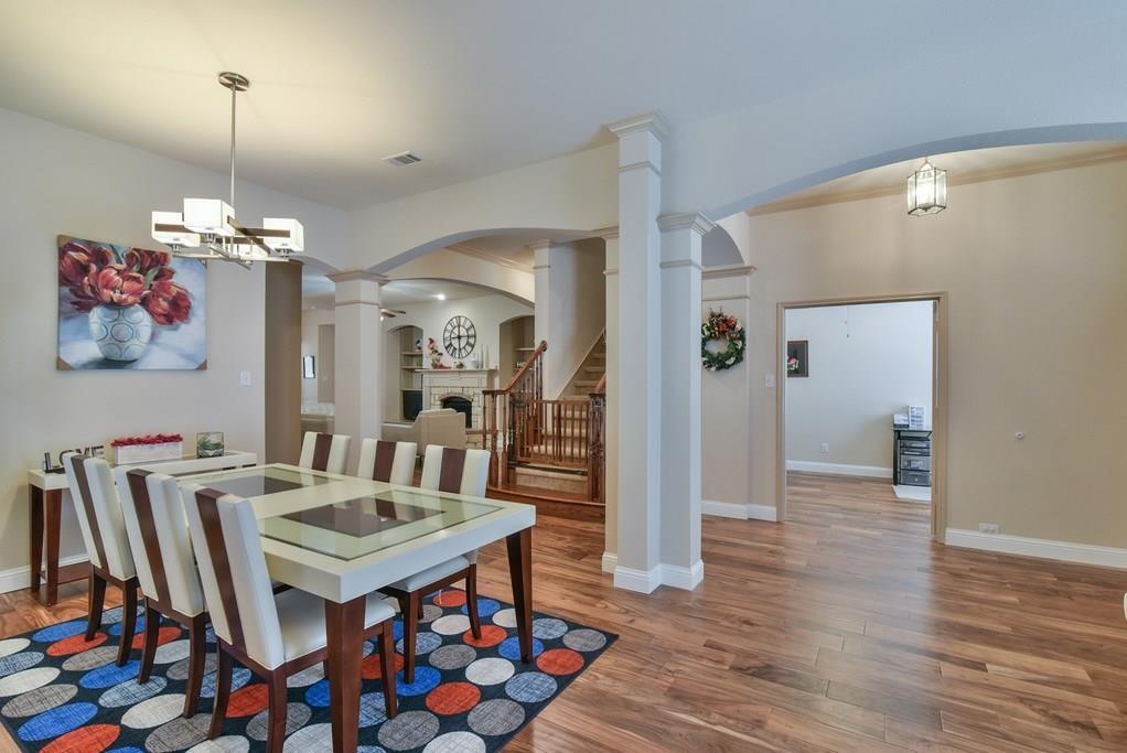 Foxwood Glen - Residential