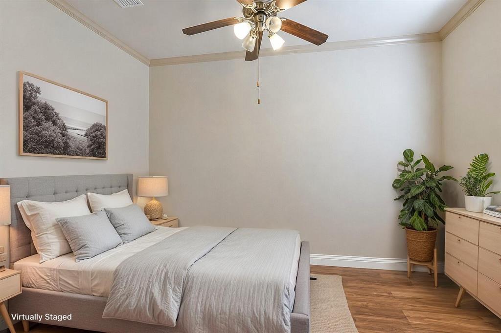 Foxwood Glen - Residential