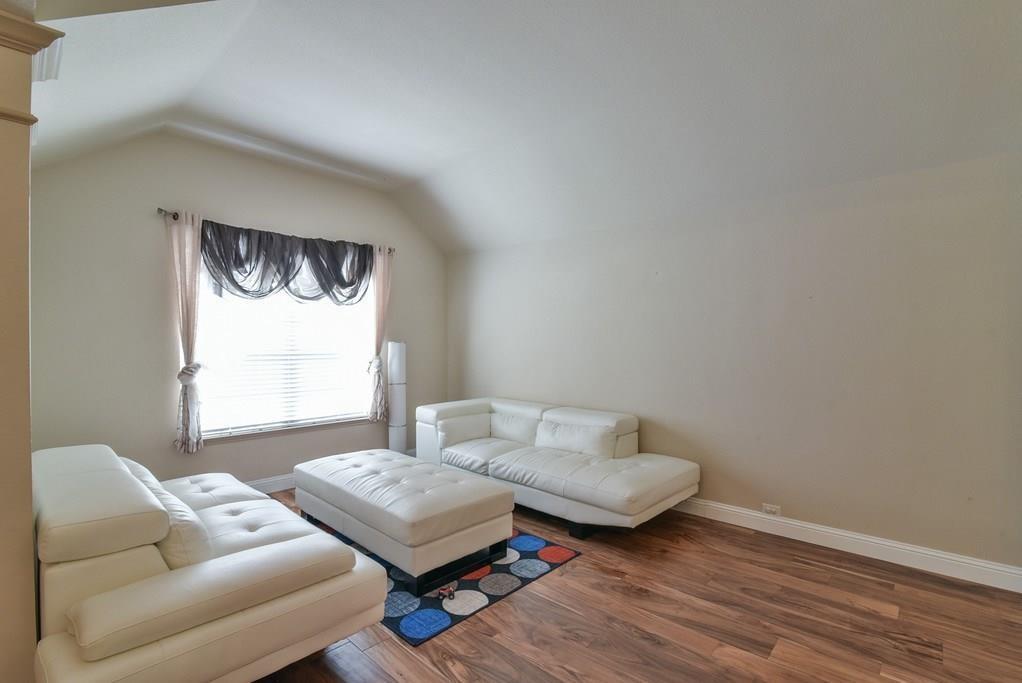 Foxwood Glen - Residential