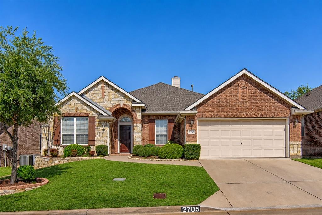 Foxwood Glen - Residential