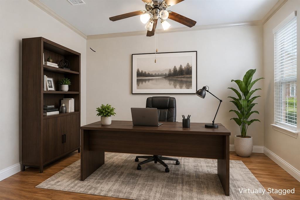 Foxwood Glen - Residential