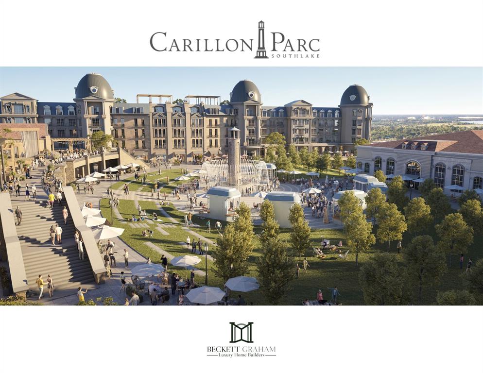 Carillon Parc - Land