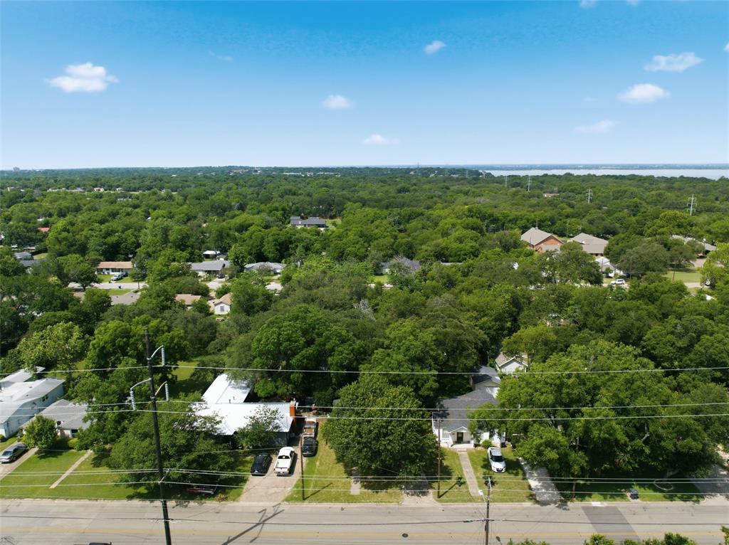 Thomas B M - Residential