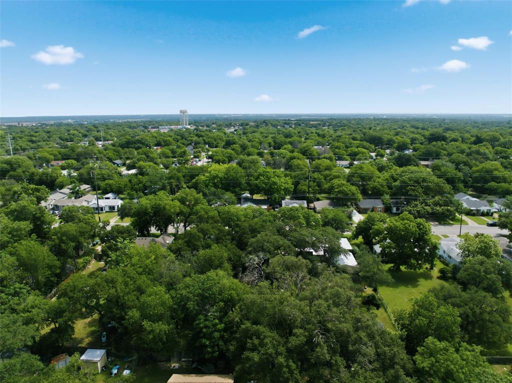 Thomas B M - Residential