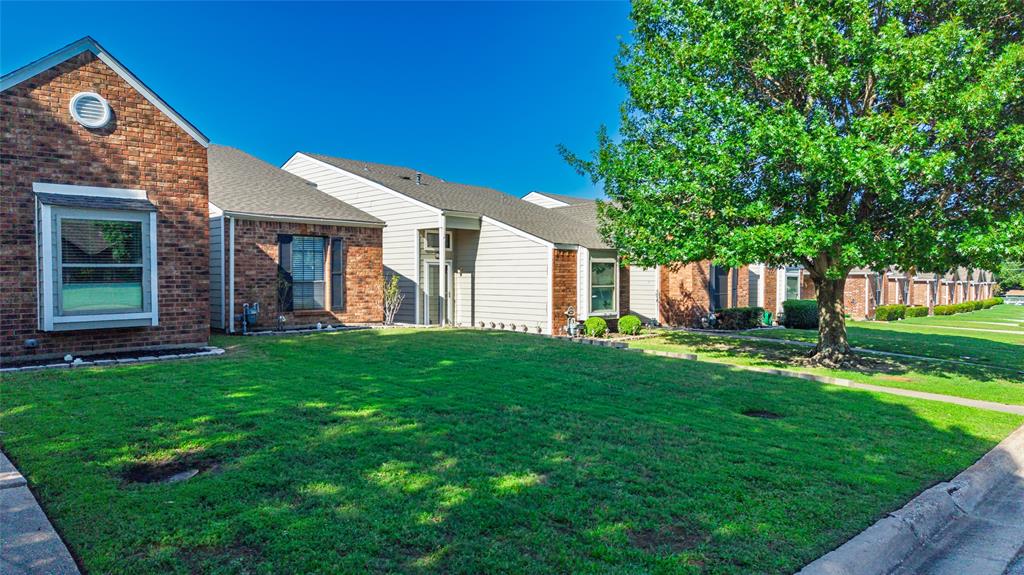 Oak Ridge Add - Residential Income