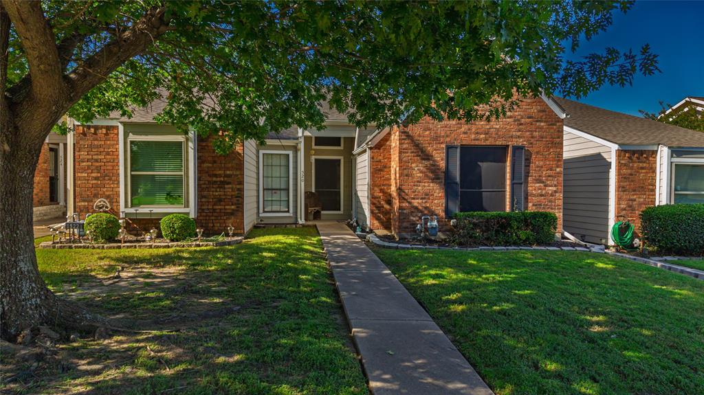 Oak Ridge Add - Residential Income
