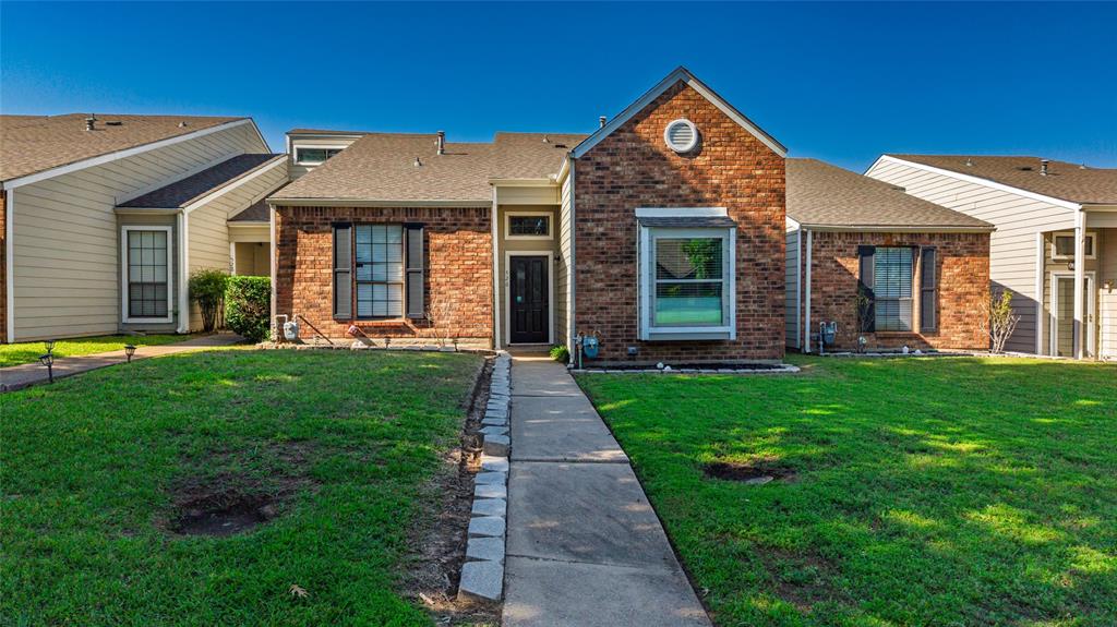 Oak Ridge Add - Residential Income