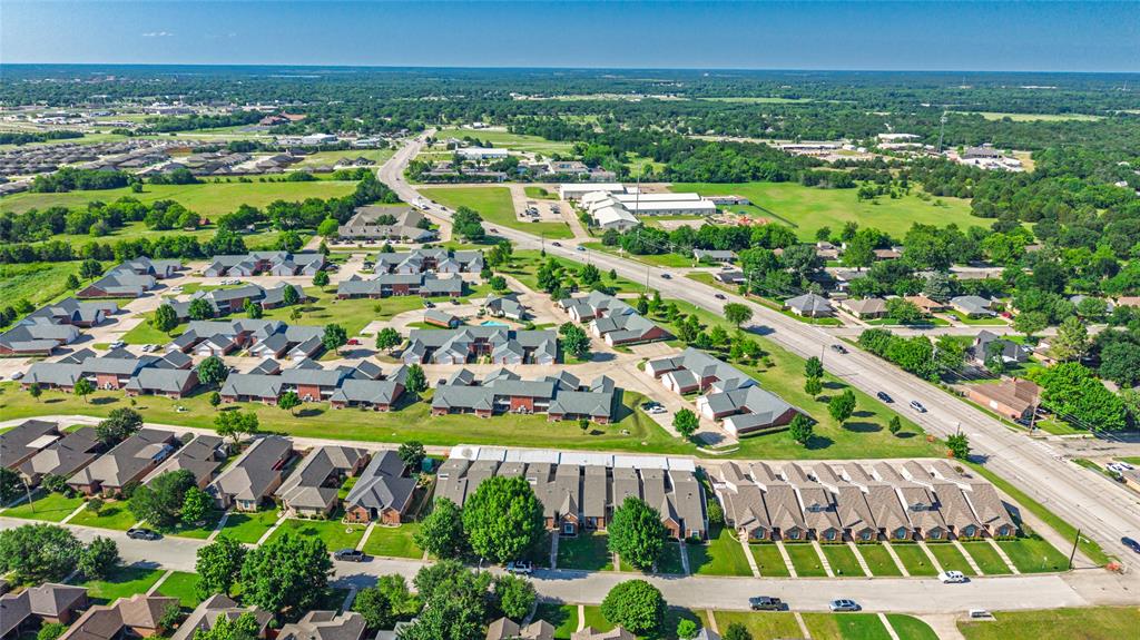 Oak Ridge Add - Residential Income