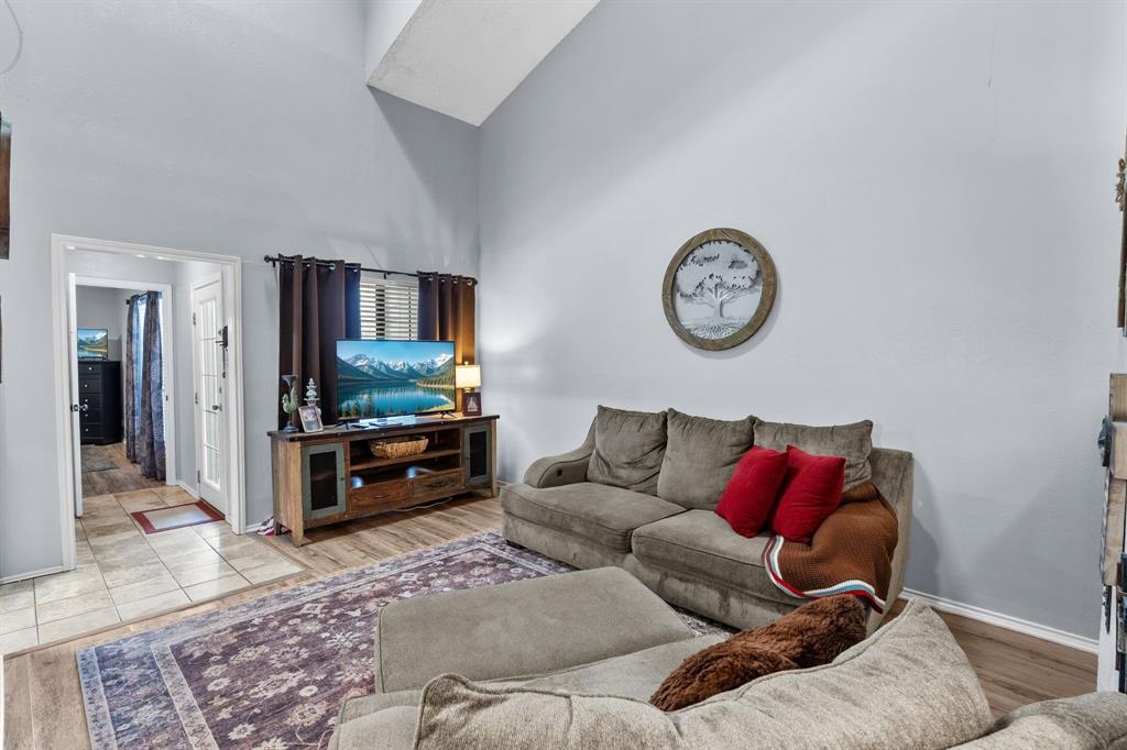 Oak Ridge Add - Residential Income