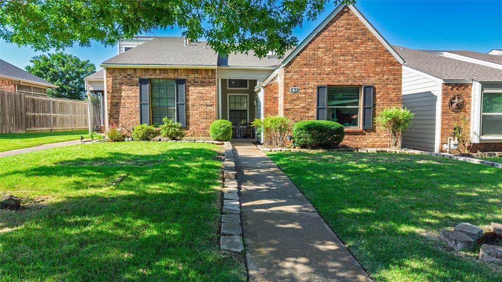 Oak Ridge Add - Residential Income