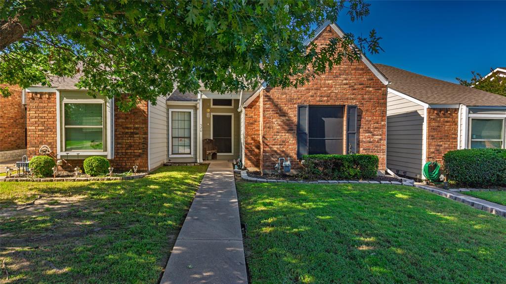 Oak Ridge Add - Residential Income