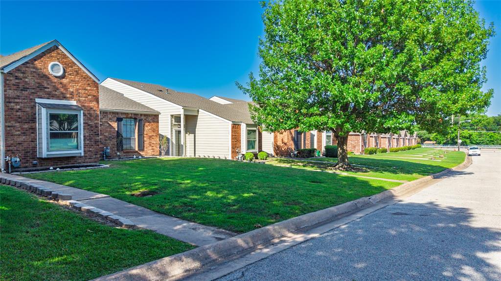 Oak Ridge Add - Residential Income
